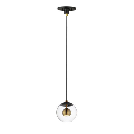 Nucleus - LED Pendant