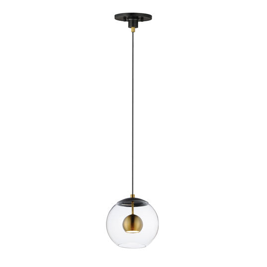 Nucleus - LED Pendant