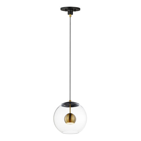 Nucleus - LED Pendant
