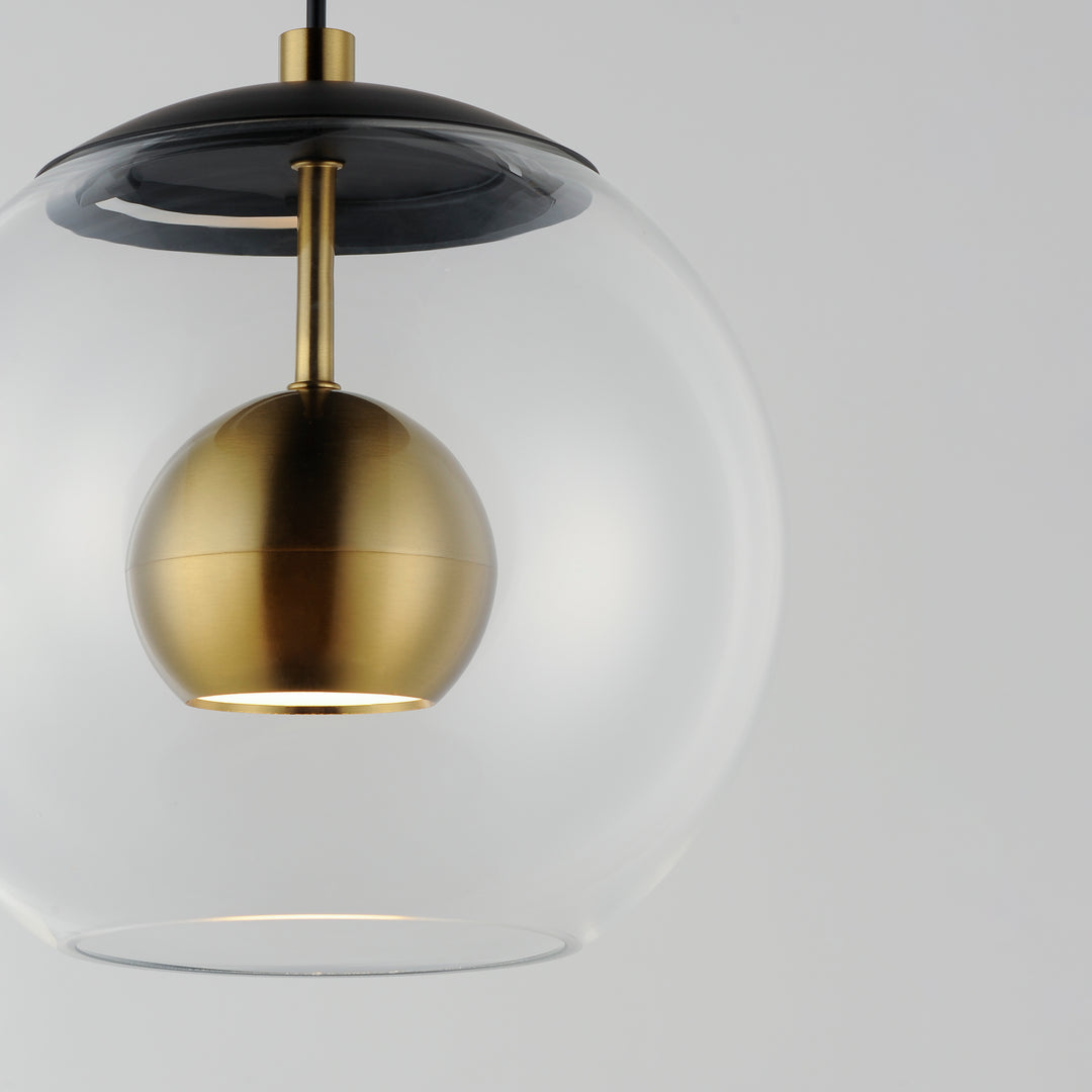 Nucleus - LED Pendant