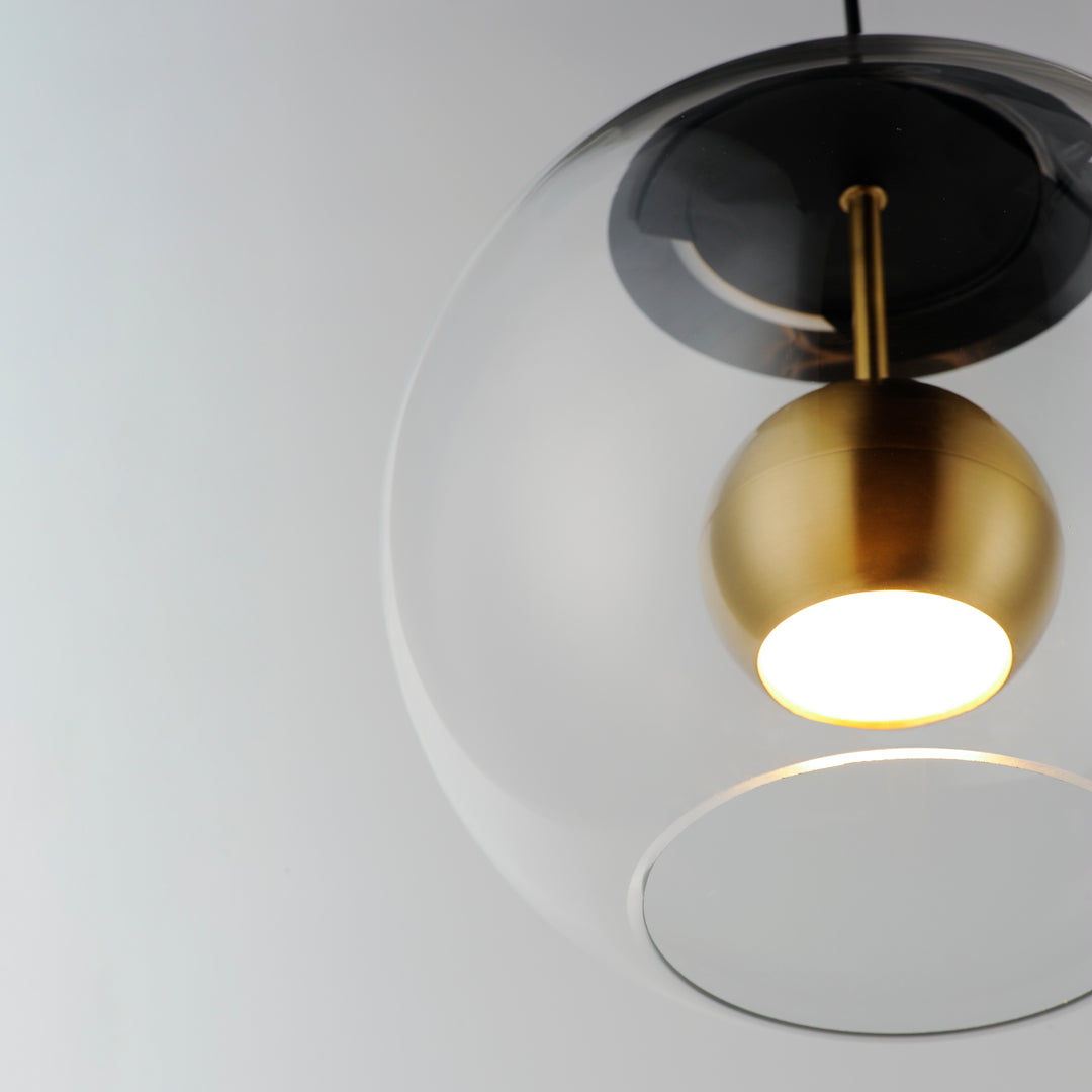 Nucleus - LED Pendant