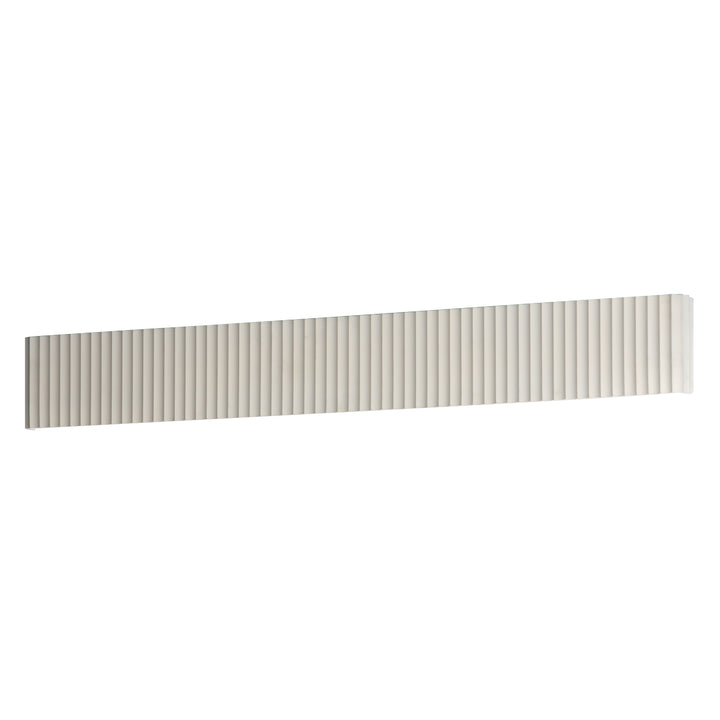 Delphi - LED Wall Sconce CCT Select in Chalk White by ET2 Lighting