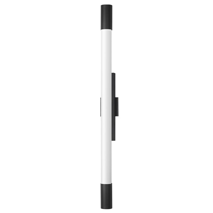 Canello - LED Outdoor Wall Sconce in Black by ET2 Lighting