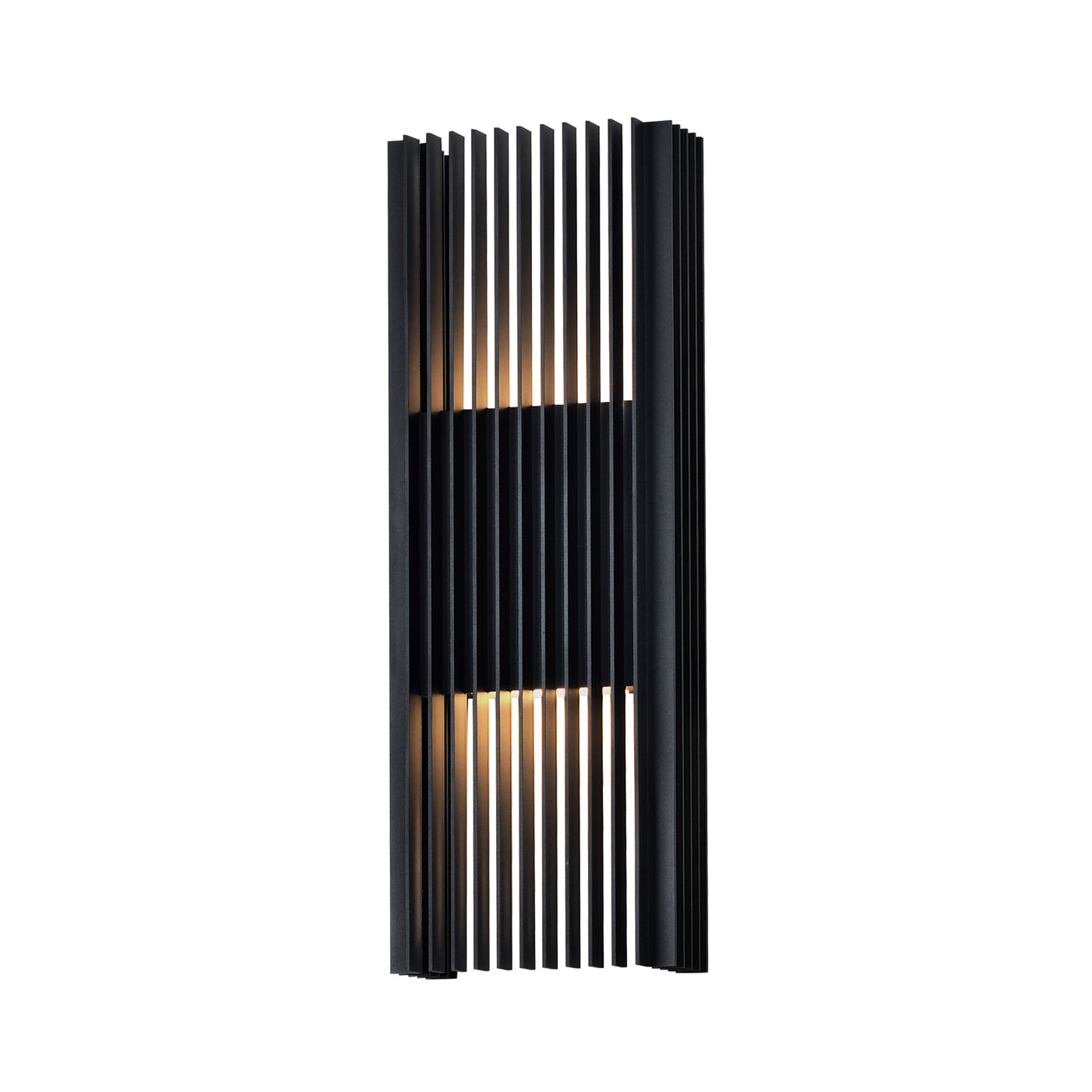 Rampart - LED Outdoor Wall Sconce
