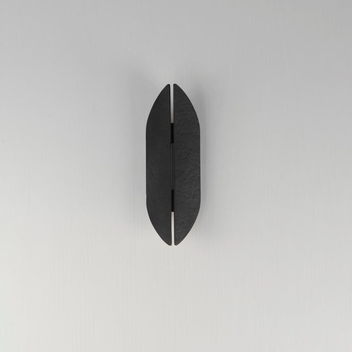 Tectonic - Outdoor LED Sconce by ET2 Lighting - view 4
