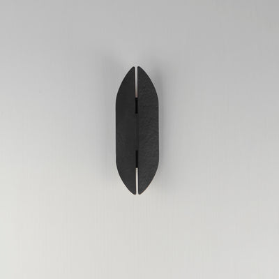 Tectonic - Outdoor LED Sconce