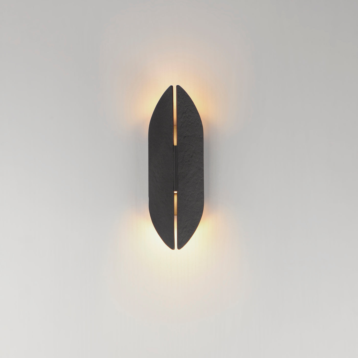 Tectonic - Outdoor LED Sconce