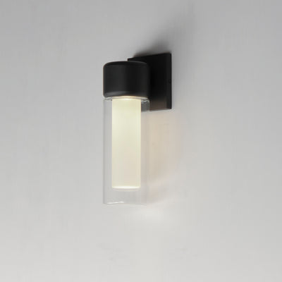 Dram - LED Outdoor Sconce