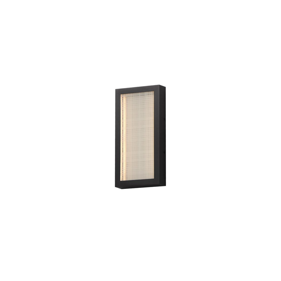 Highlander - 12" LED Flush Mount