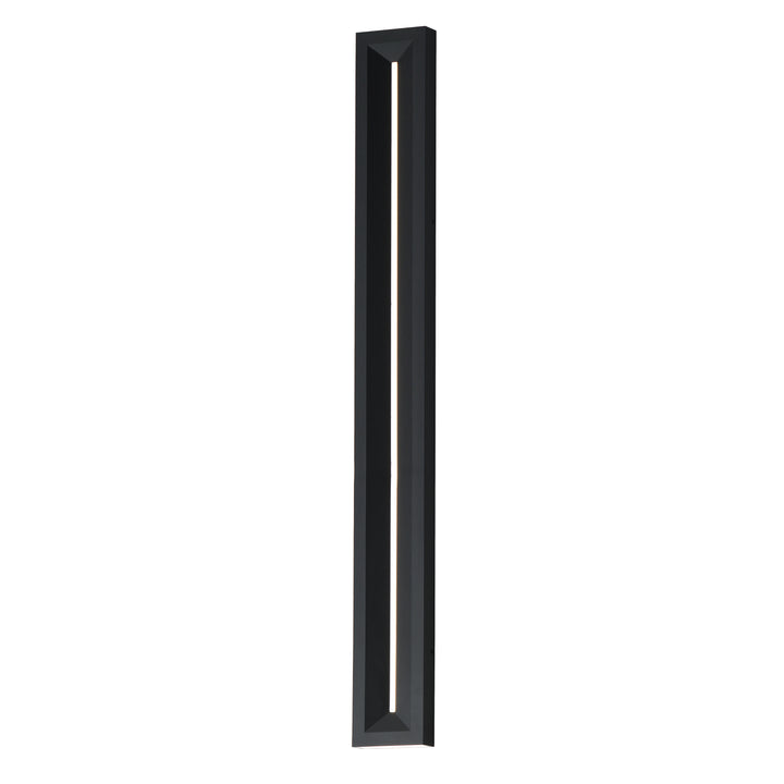 Fosso - LED Outdoor Wall Sconce in Black by ET2 Lighting