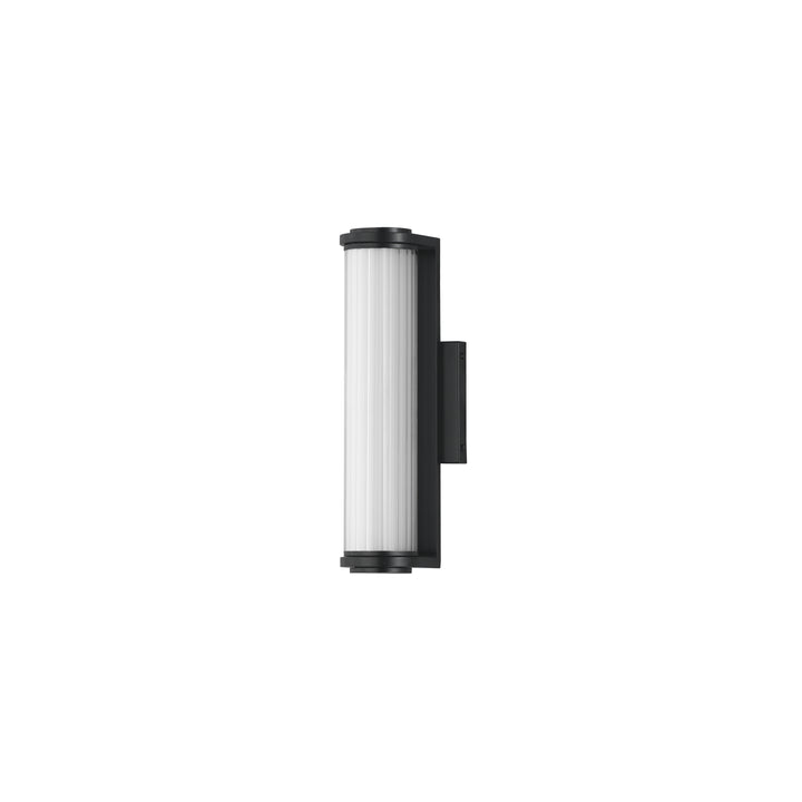 Vetra - LED Outdoor Wall Sconce