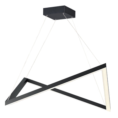 Stealth - LED Pendant