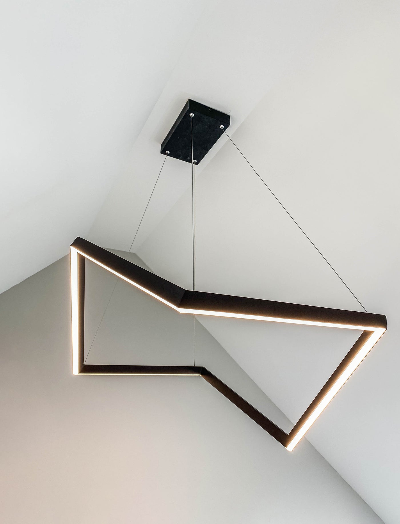 Stealth - LED Pendant