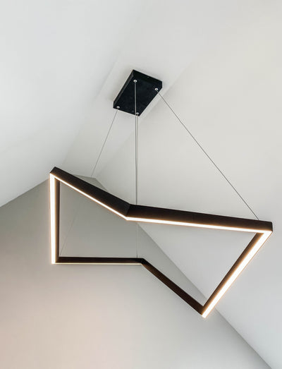 Stealth - LED Pendant