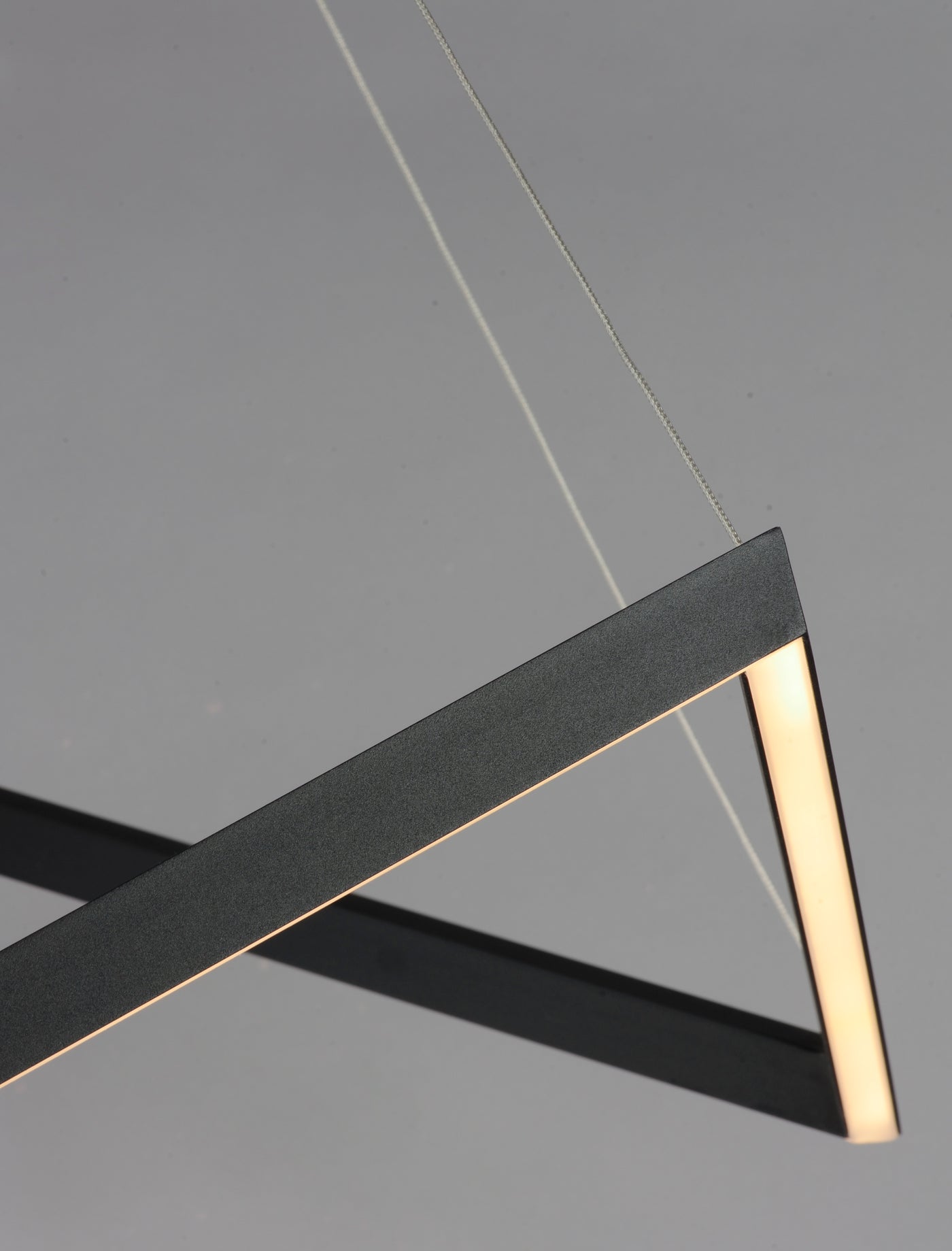 Stealth - LED Pendant