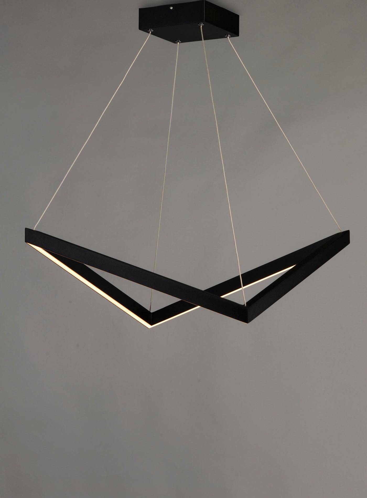 Stealth - LED Pendant