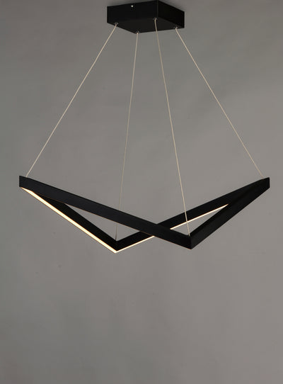Stealth - LED Pendant