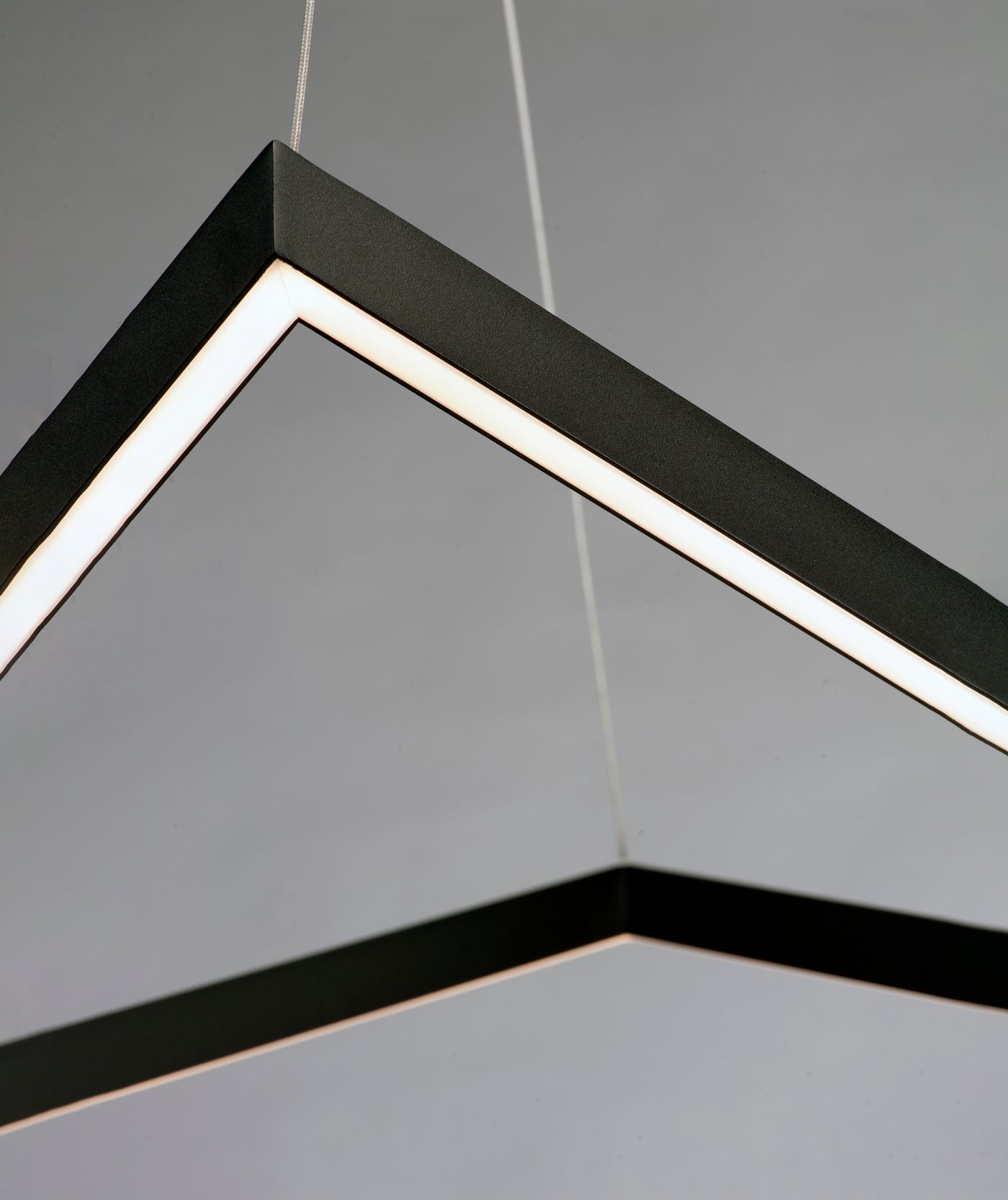 Stealth - LED Pendant