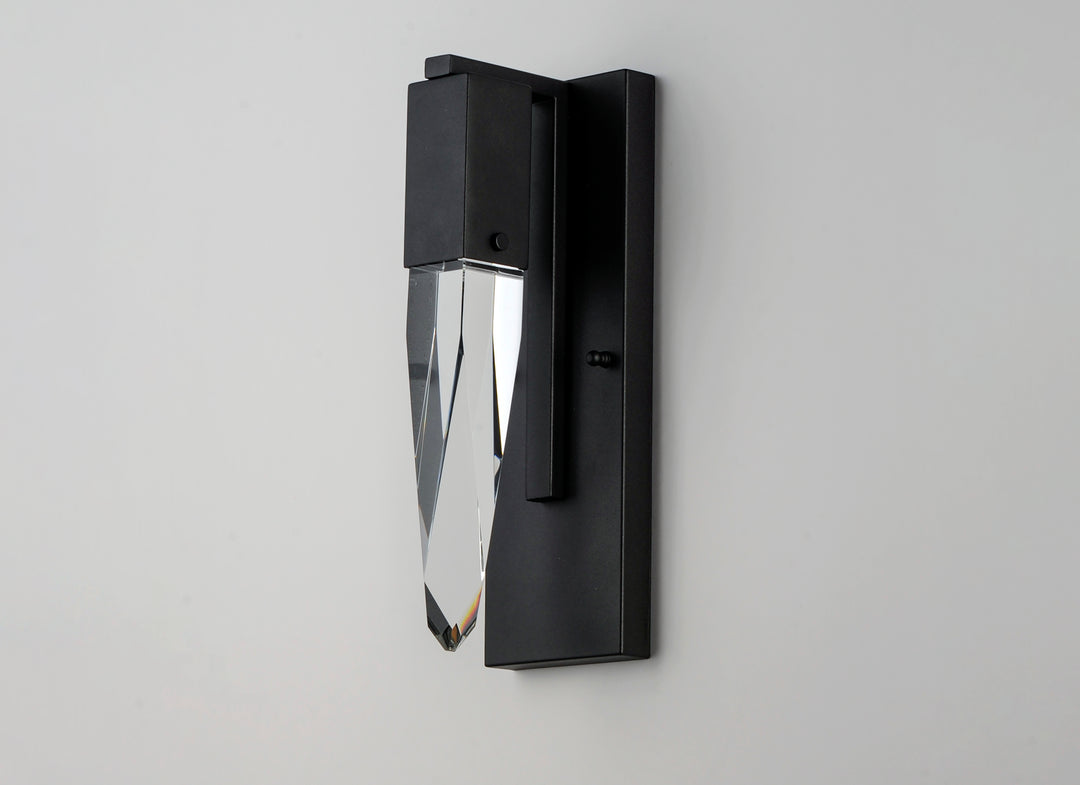 Quartz - LED Wall Sconce