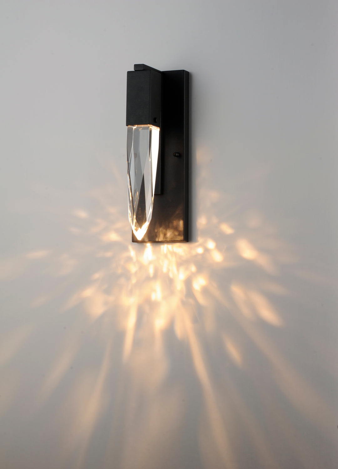 Quartz - LED Wall Sconce