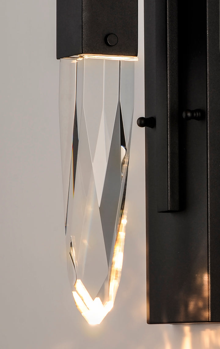 Quartz - LED Wall Sconce