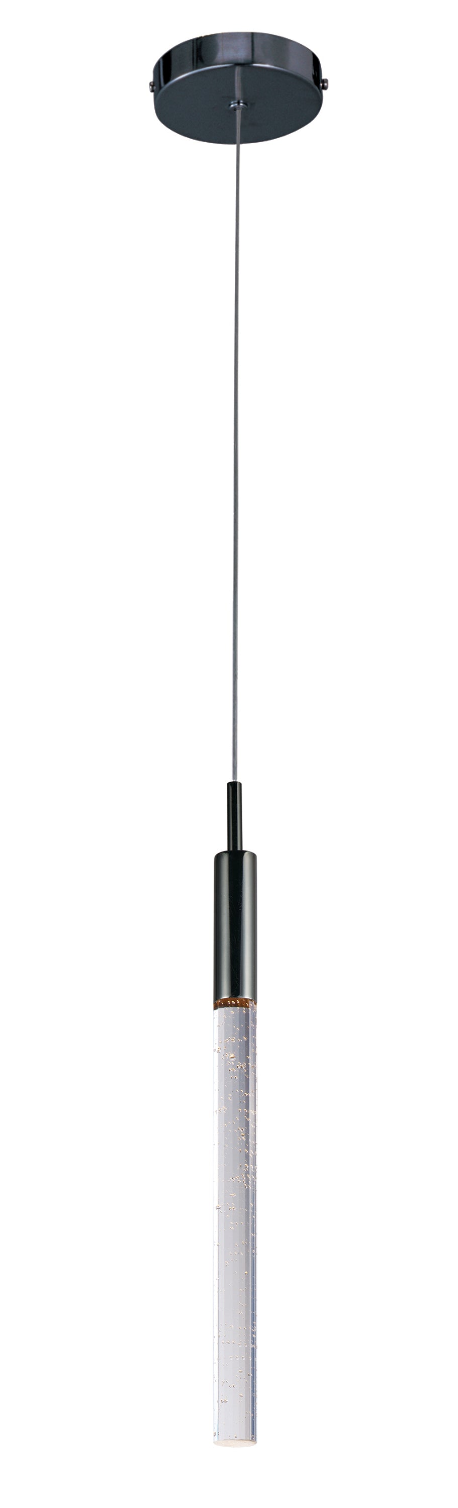 Scepter - 1-Light LED Pendant
