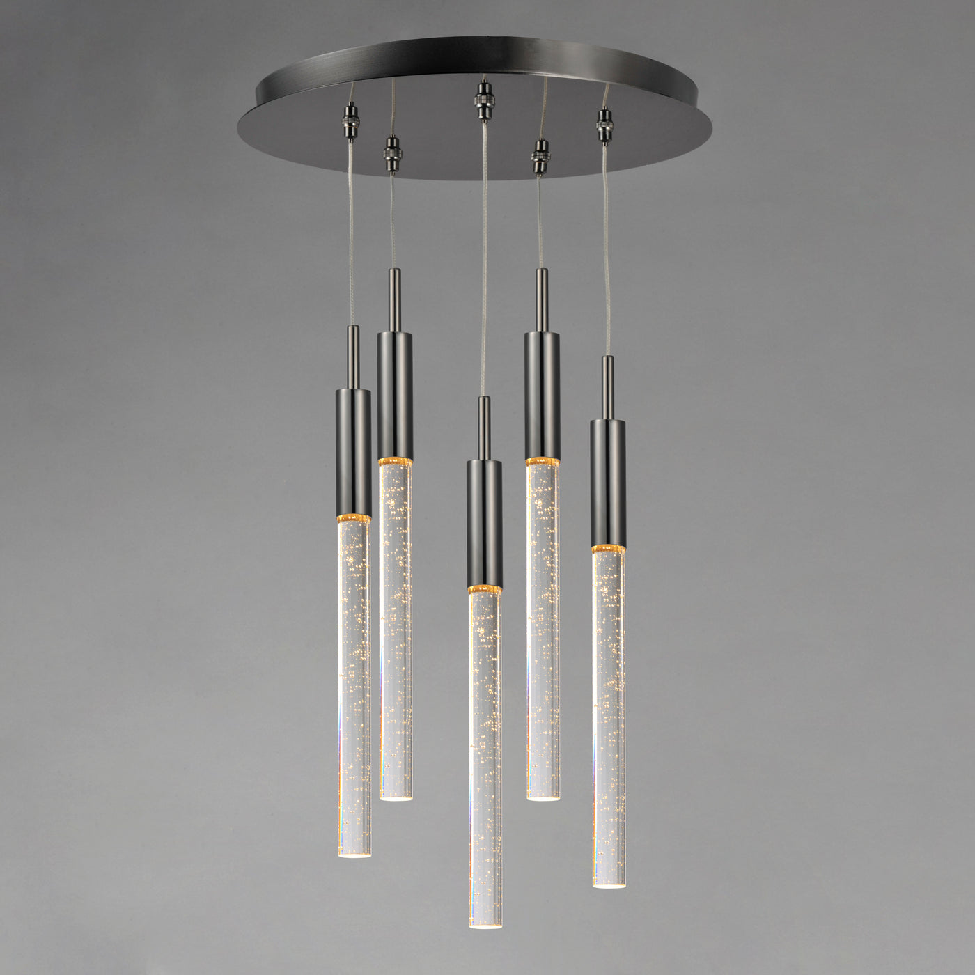 Scepter - 5 Light LED Pendant