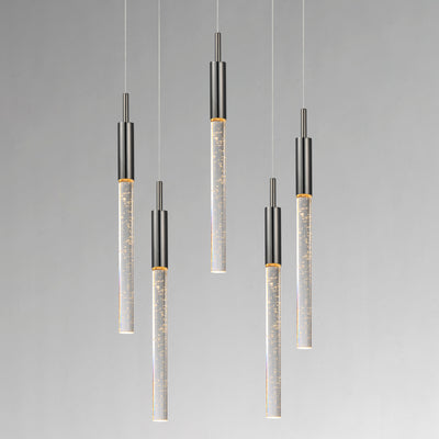Scepter - 5 Light LED Pendant