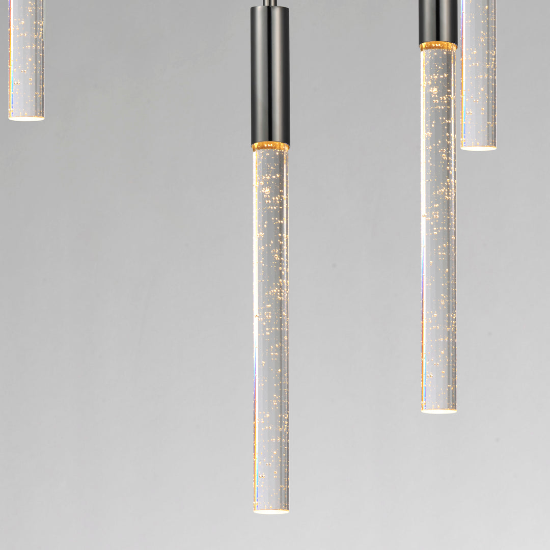 Scepter - 5 Light LED Pendant