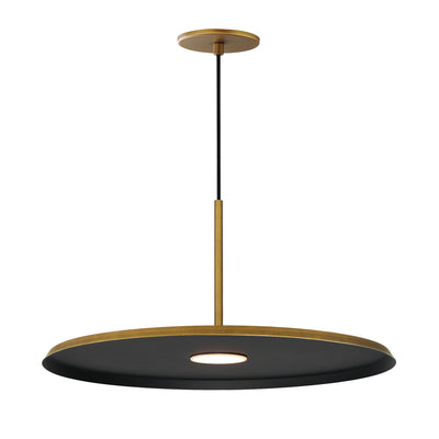 Berliner - LED Pendant