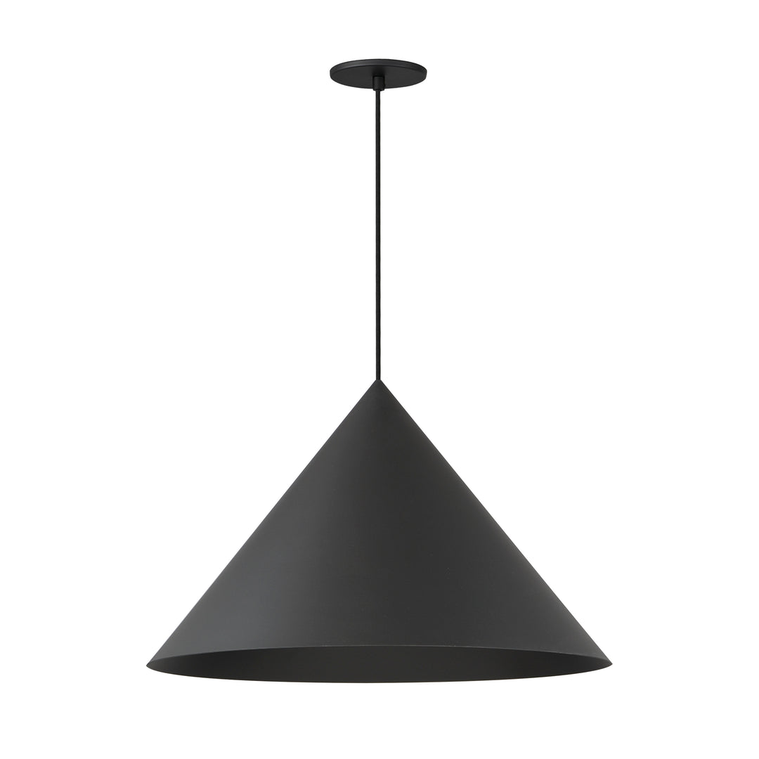 Pitch - 22" LED Pendant