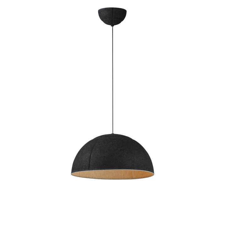 Wimbledon - 16" LED Pendant