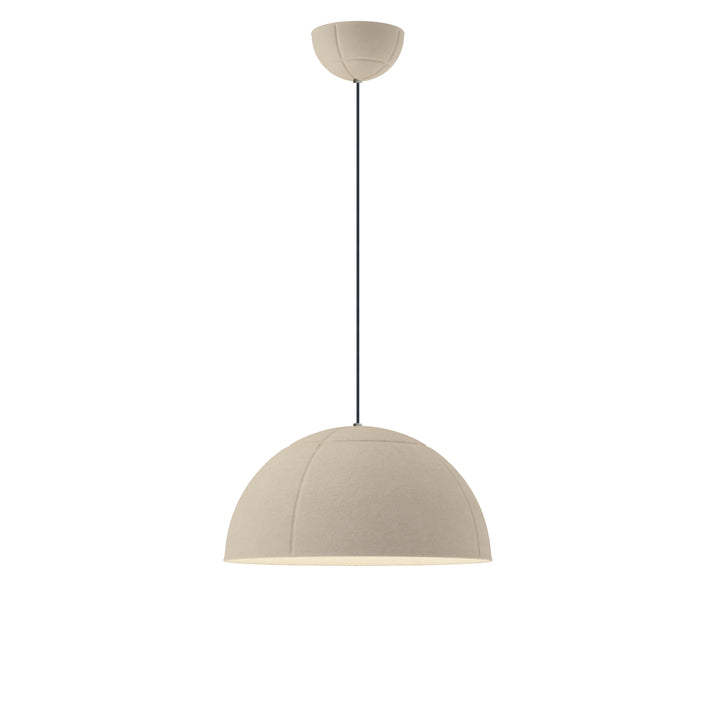 Wimbledon - 16" LED Pendant