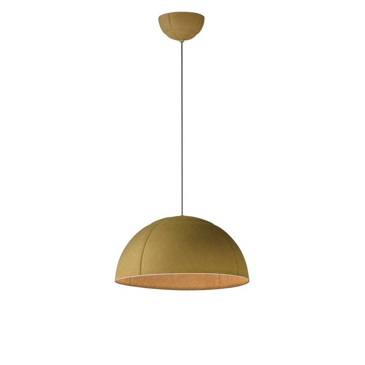 Wimbledon - 16" LED Pendant
