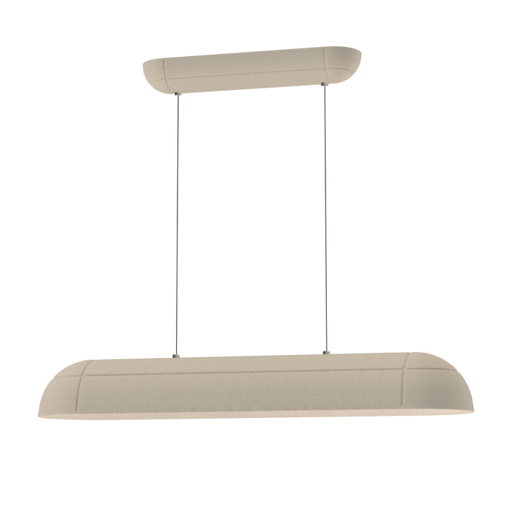 Wimbledon - 41" LED Linear Pendant