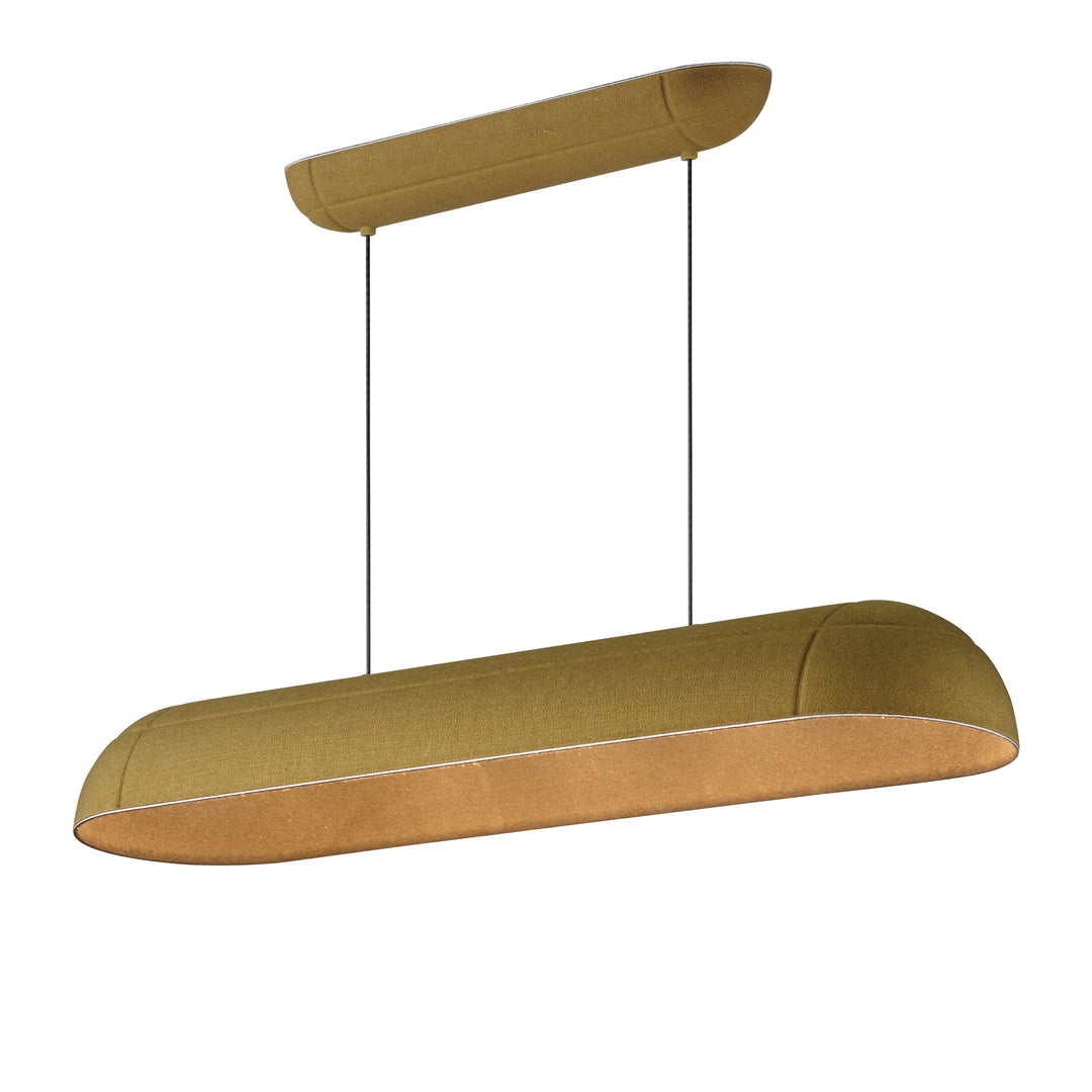 Wimbledon - 41" LED Linear Pendant
