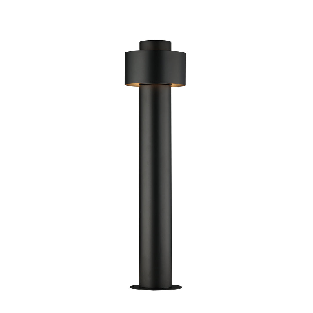 Reveal - 12-24V LED Garden Light in Black by ET2 Lighting