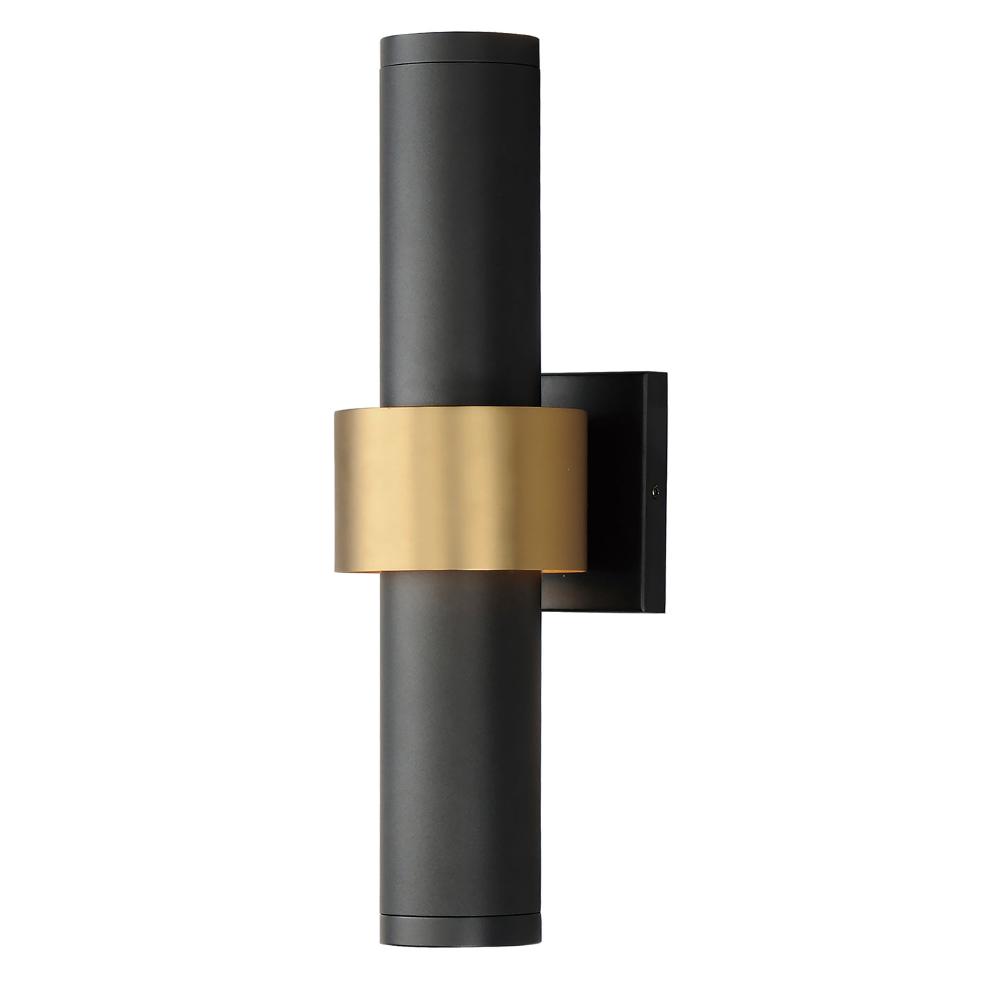 Reveal - LED Outdoor Wall Sconce