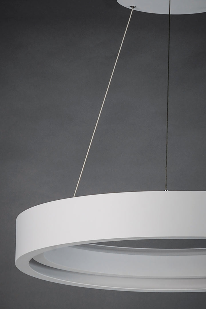 iCorona - Friends of Hue LED Pendant