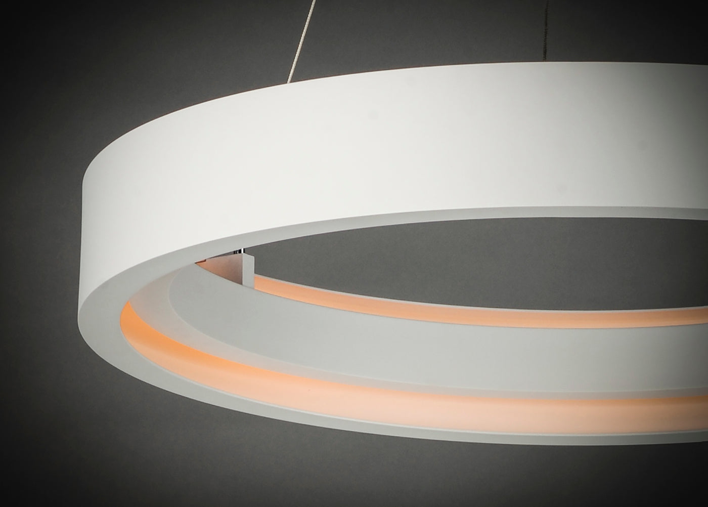 iCorona - Friends of Hue LED Pendant