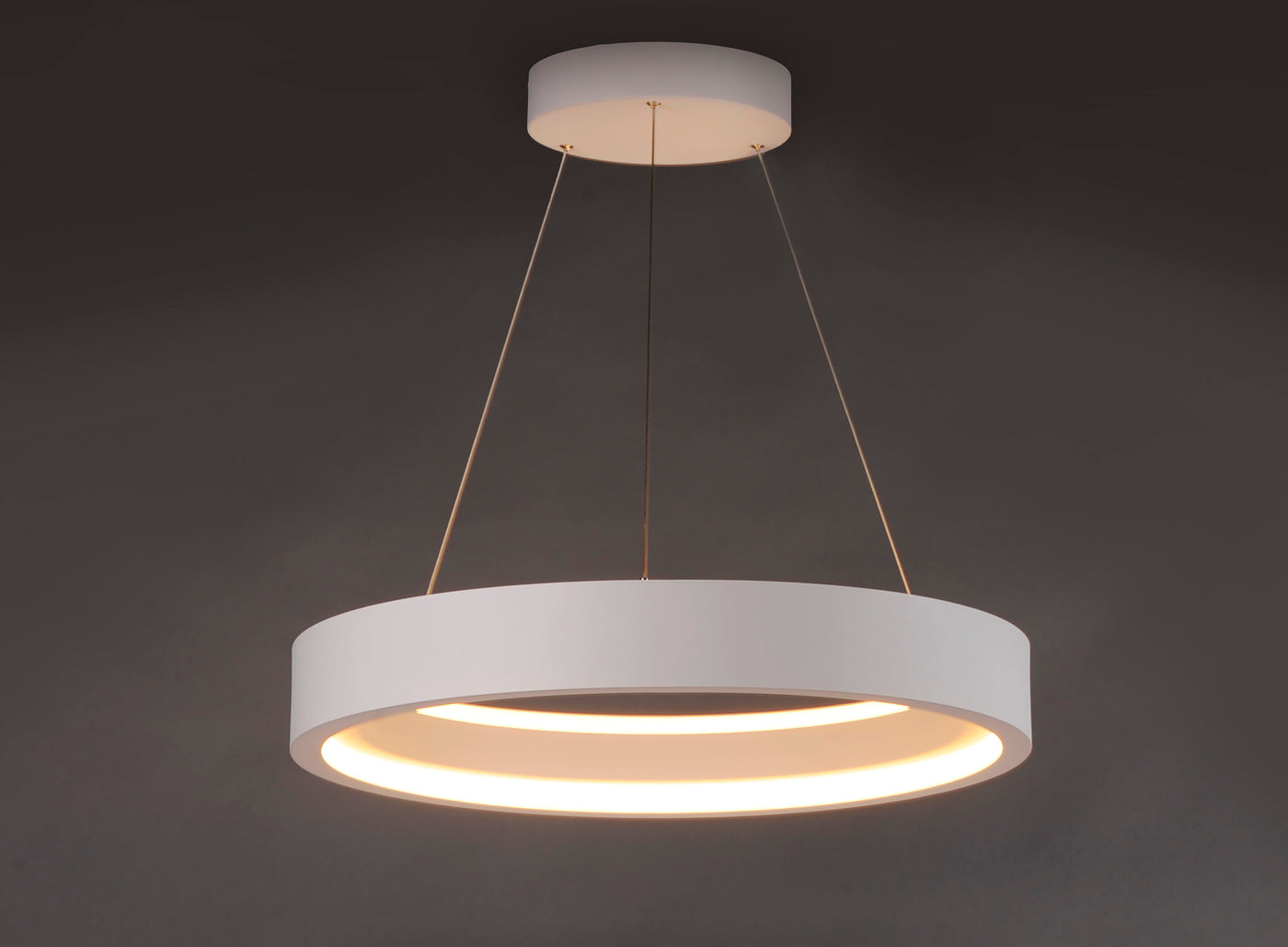 iCorona - Friends of Hue LED Pendant
