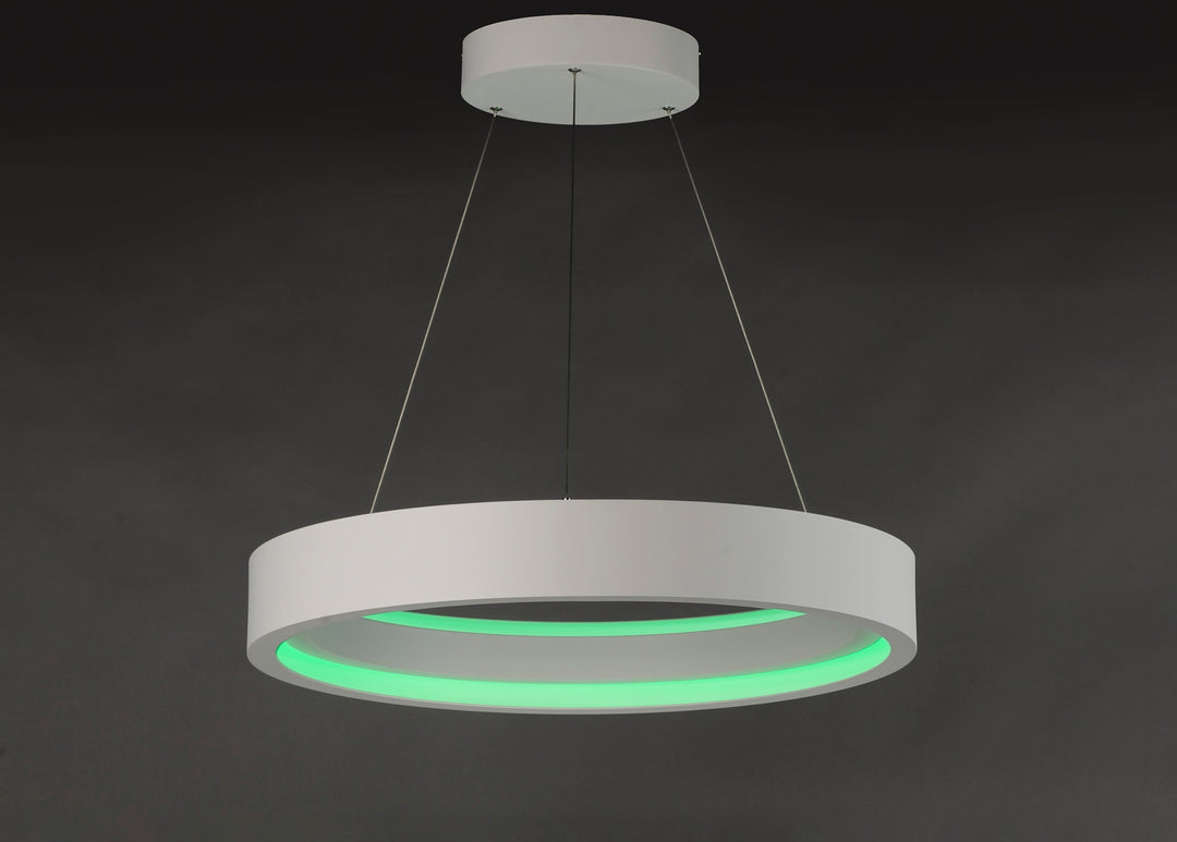 iCorona - Friends of Hue LED Pendant