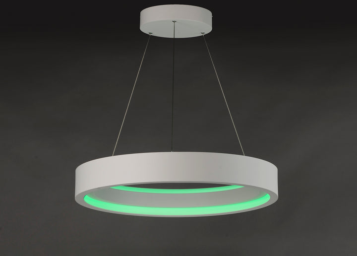 iCorona - Friends of Hue LED Pendant