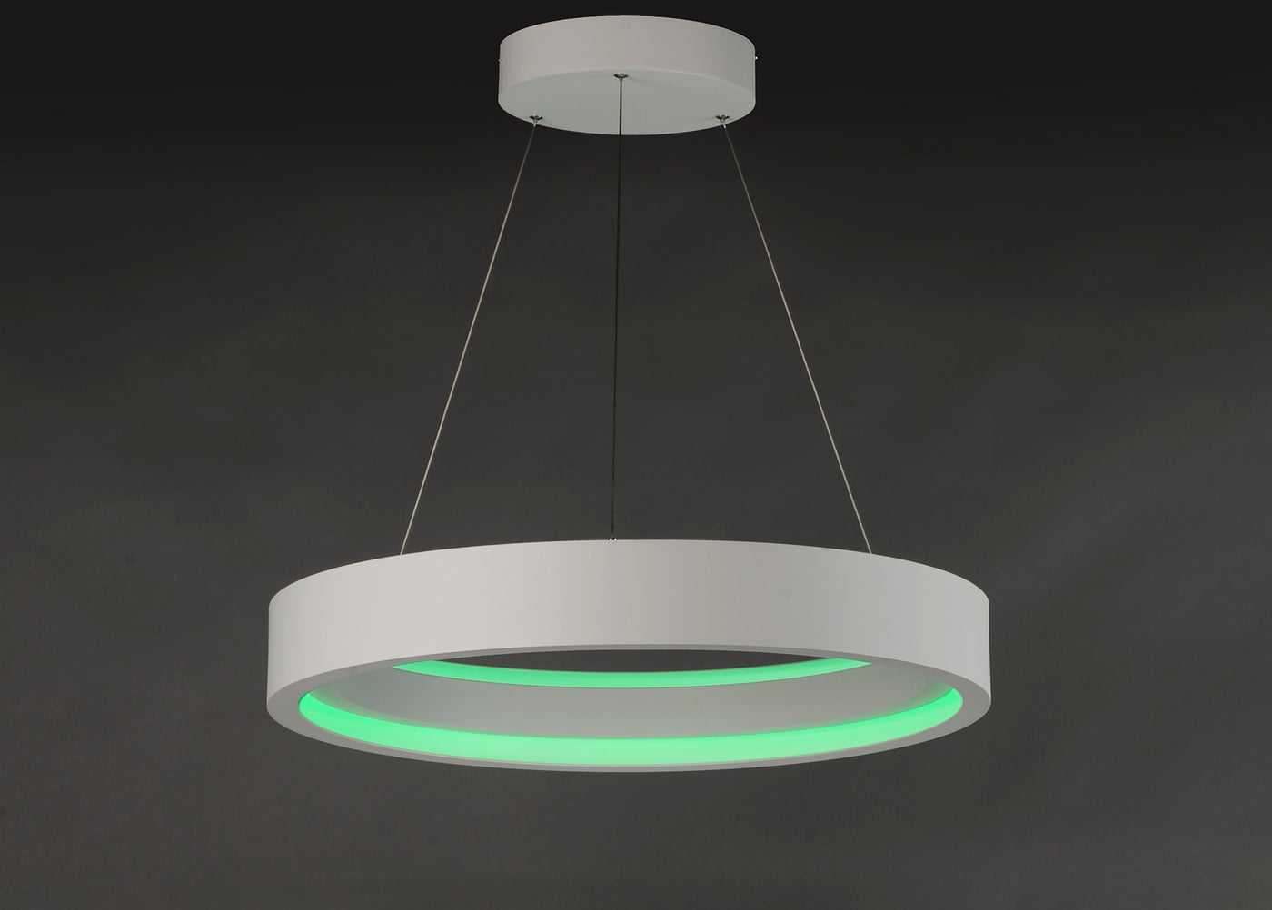 iCorona - Friends of Hue LED Pendant