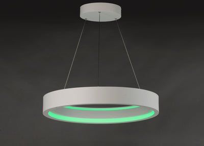 iCorona - Friends of Hue LED Pendant