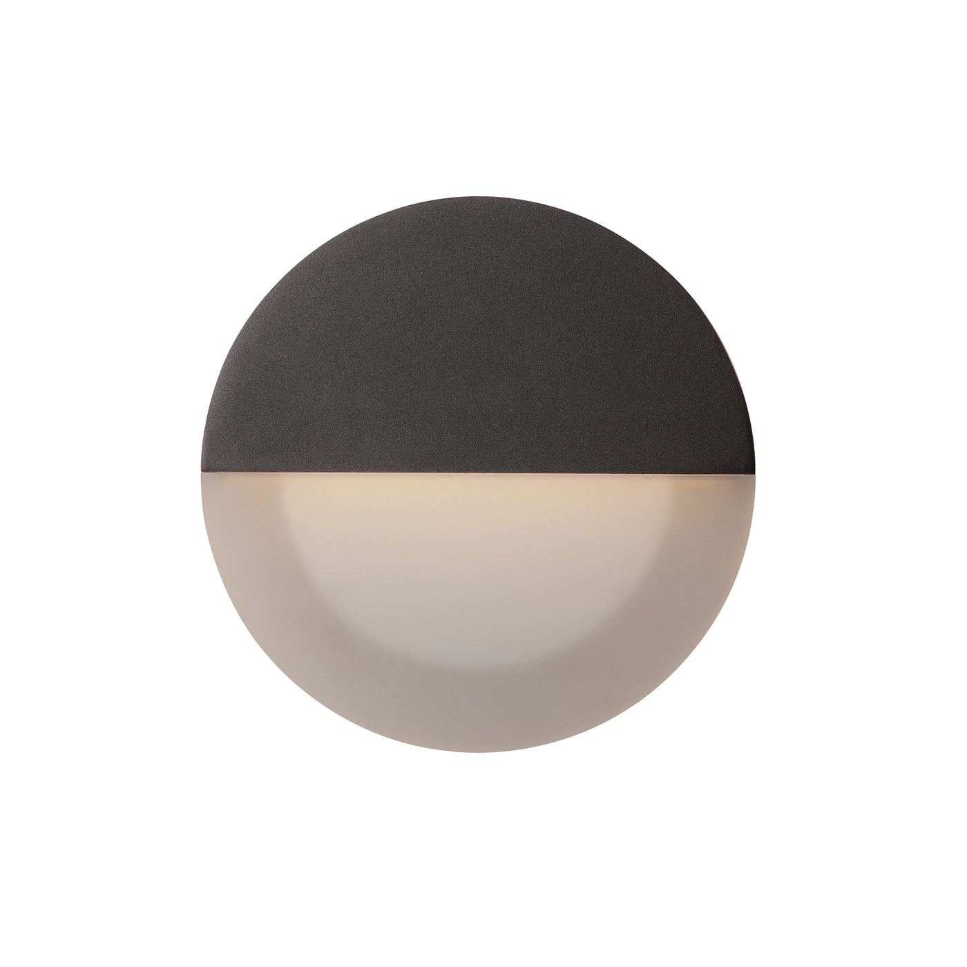 Alumilux Glow - LED Outdoor Wall Sconce