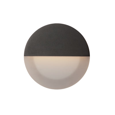 Alumilux Glow - LED Outdoor Wall Sconce