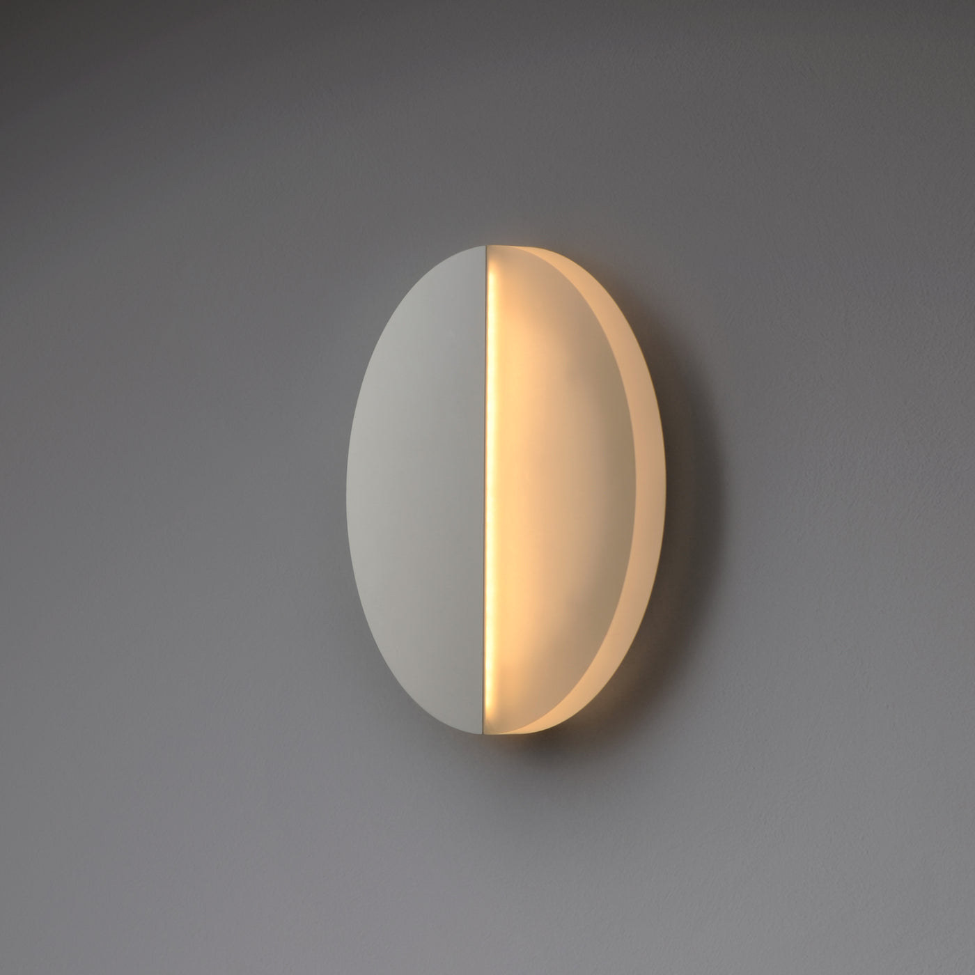 Alumilux Glow - LED Outdoor Wall Sconce