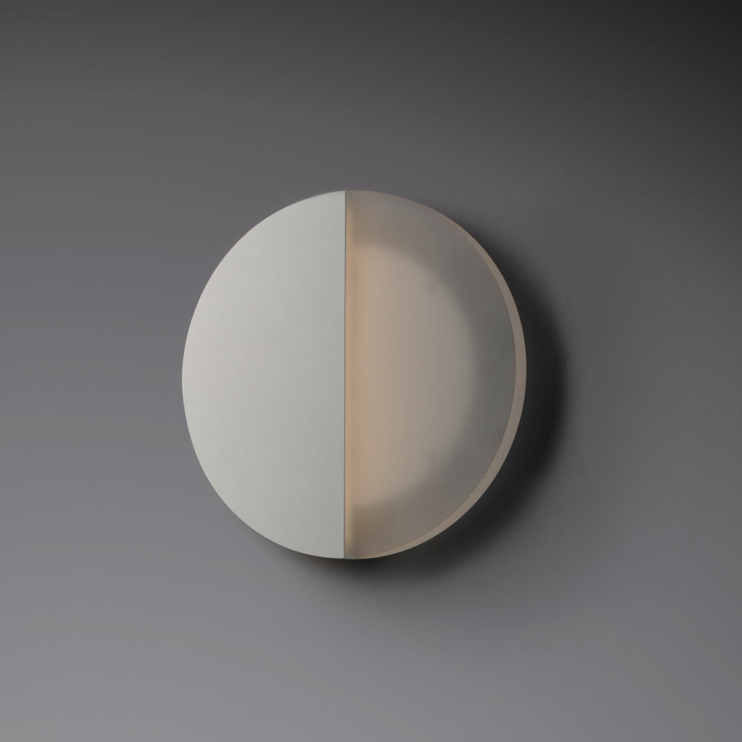 Alumilux Glow - LED Outdoor Wall Sconce by ET2 Lighting - view 6