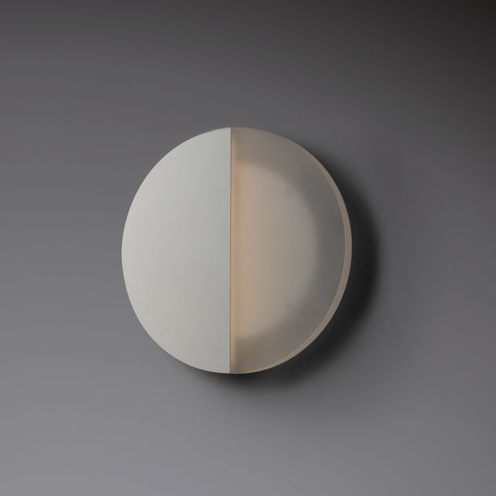 Alumilux Glow - LED Outdoor Wall Sconce by ET2 Lighting - view 6